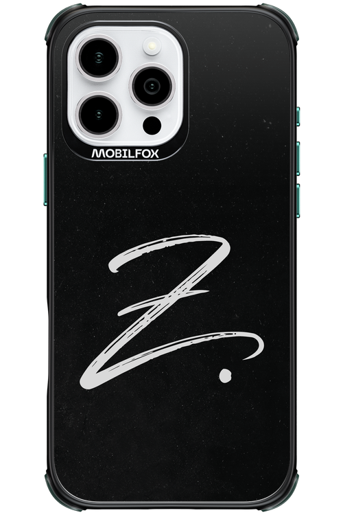 (Off Space) Z 2.0 - Apple iPhone 16 Pro Max