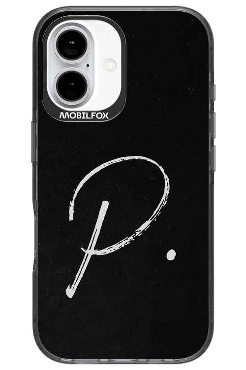 (Off Space) P 2.0 - Apple iPhone 16