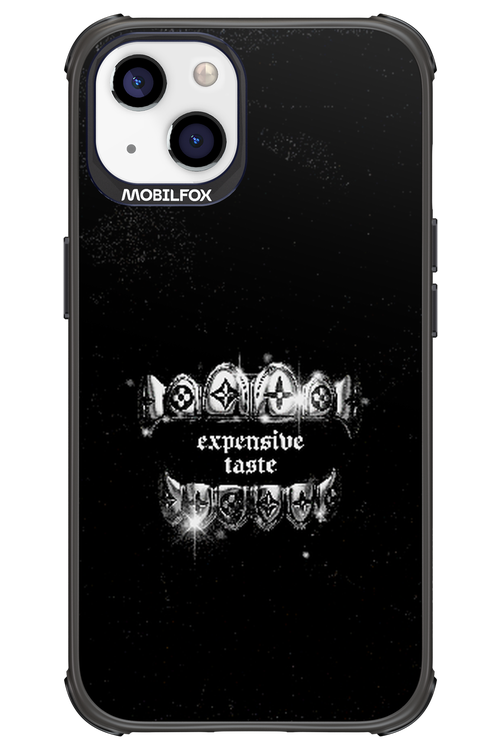 Expensive Taste - Apple iPhone 13