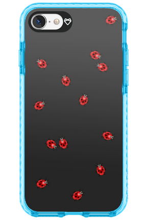 LADYBUGS - Apple iPhone 7