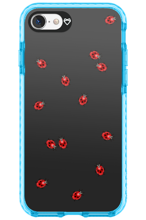 LADYBUGS - Apple iPhone 7