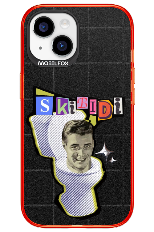 Skibidi - Apple iPhone 15