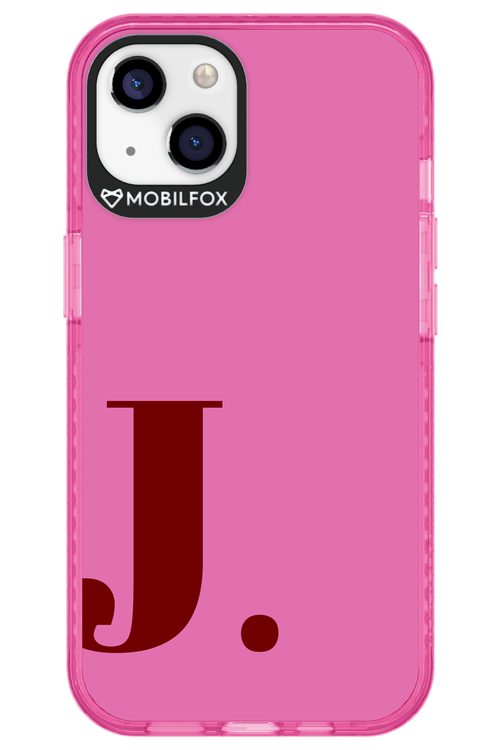 J (Sorbet) 2.0 - Apple iPhone 13