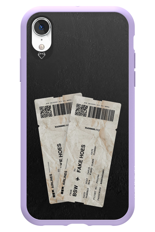 BSW FourSeasons 3 2.0 - Apple iPhone XR