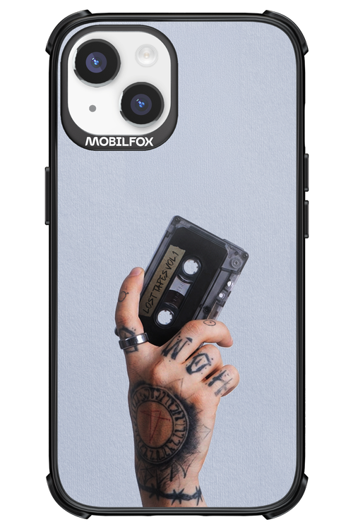 Bagabont 2.0 - Apple iPhone 14