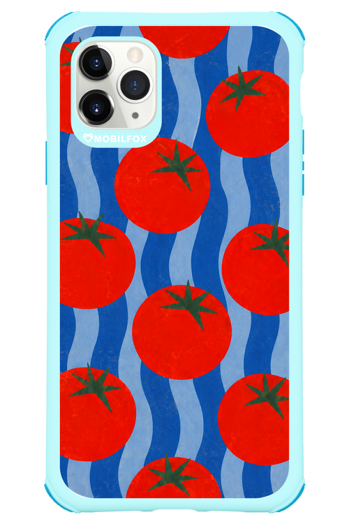 TOMATO 2.0 - Apple iPhone 11 Pro Max