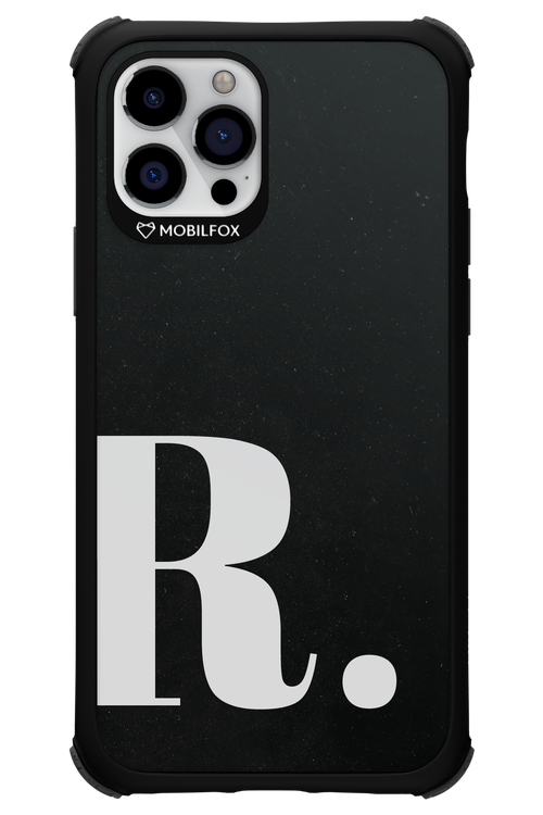 R (Off Space) 2.0 - Apple iPhone 12 Pro
