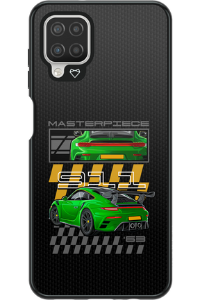 Masterpiece - Samsung Galaxy A12