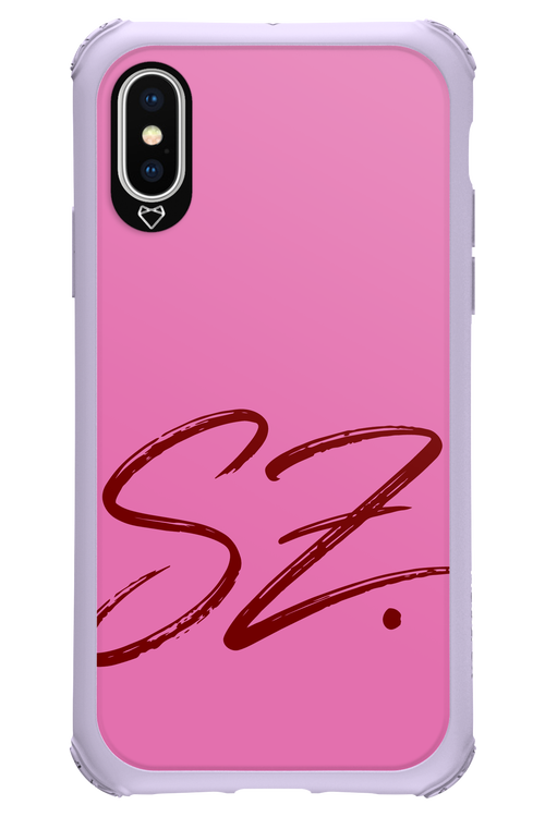 (Sorbet) SZ 2.0 - Apple iPhone X