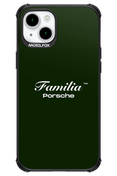 Familia Porsche - Apple iPhone 15 Plus