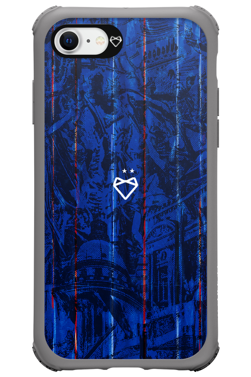 Franta x Mobilfox 2.0 - Apple iPhone SE 2020