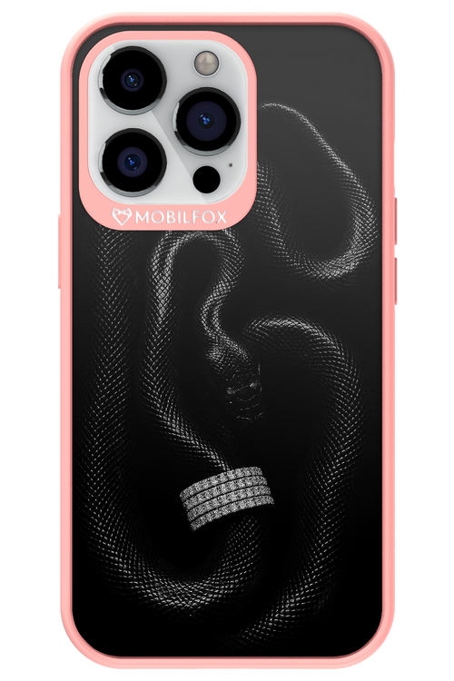 Diamond Mamba - Apple iPhone 13 Pro