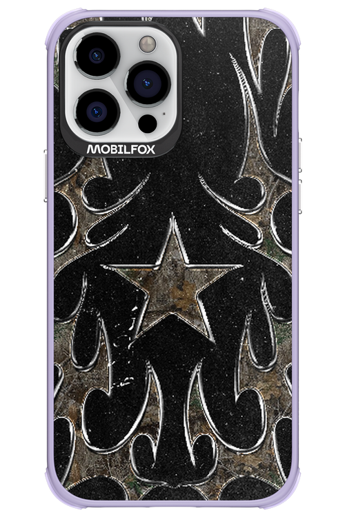 Camo 2.0 - Apple iPhone 13 Pro Max