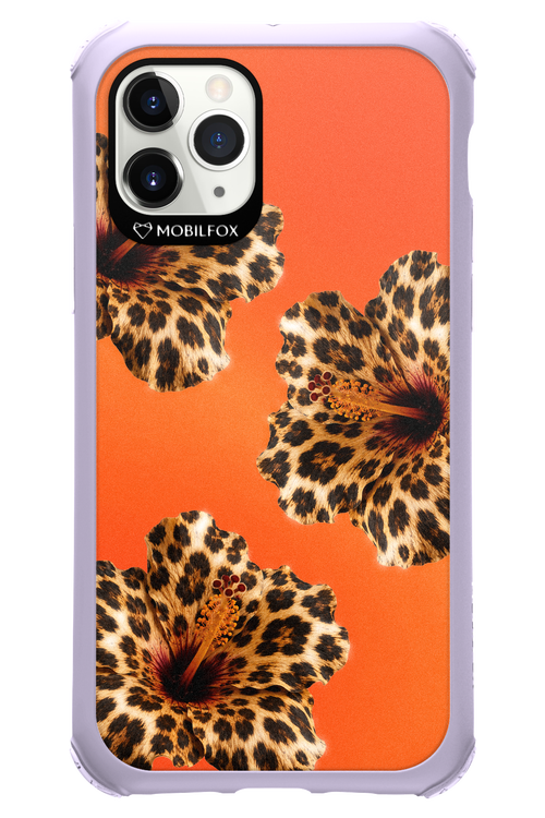 Sun Purr 2.0 - Apple iPhone 11 Pro