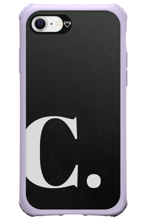 C (Off Space) 2.0 - Apple iPhone 8