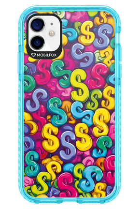 I need dollars - Apple iPhone 11