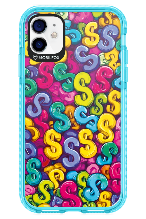 I need dollars - Apple iPhone 11