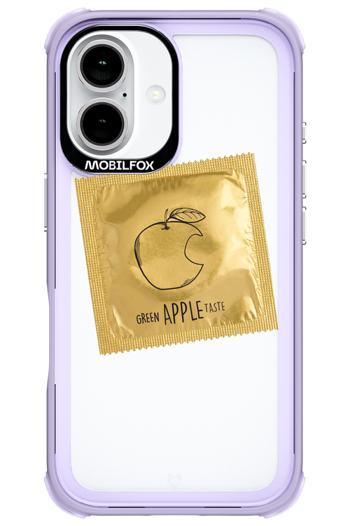 Safety Apple 2.0 - Apple iPhone 16