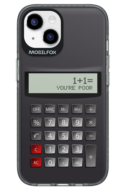 Calculator - Apple iPhone 14