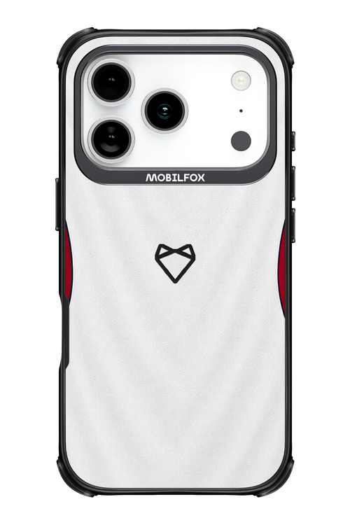 England X Mobilfox 2.0 - Apple iPhone 17 Pro