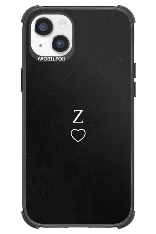 Z Black 2.0 - Apple iPhone 14 Plus