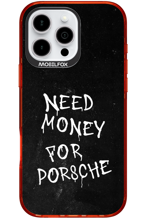Need Money II - Apple iPhone 16 Pro Max