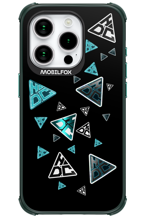 HDC 8 - Apple iPhone 15 Pro