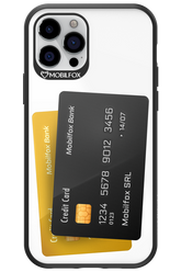 Cards 2.0 - Apple iPhone 12 Pro