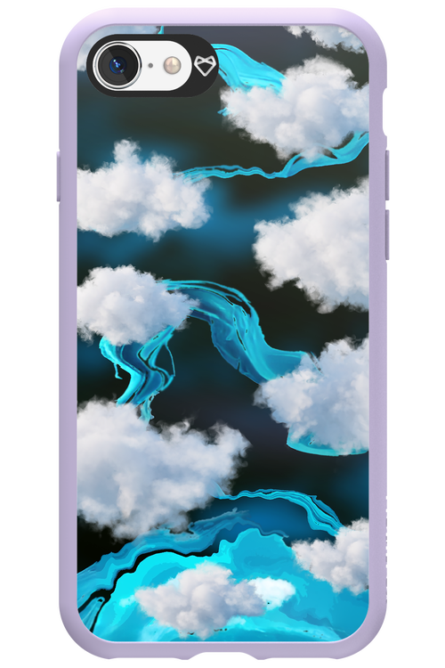 Skywalker 2.0 - Apple iPhone SE 2022