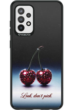 Seasonal Diamond 2.0 - Samsung Galaxy A72