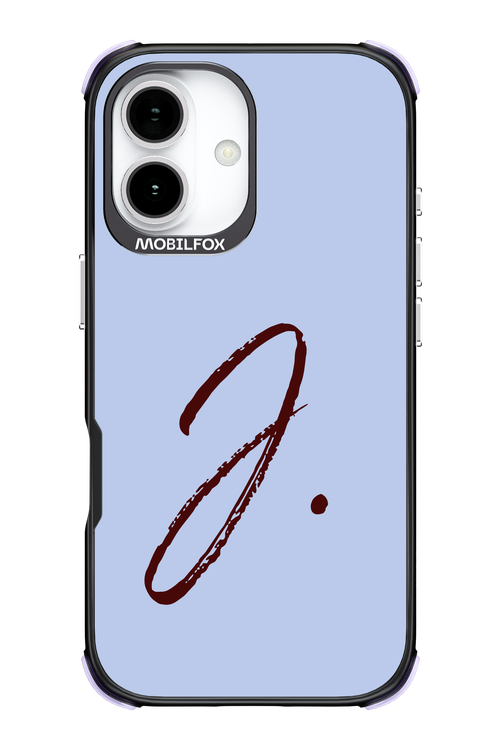 (Jellyfish Presso) J 2.0 - Apple iPhone 17