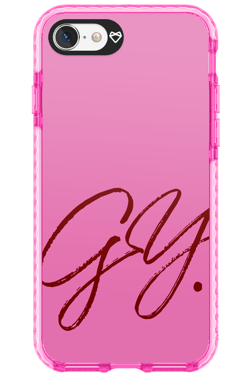 (Sorbet) GY 2.0 - Apple iPhone 7