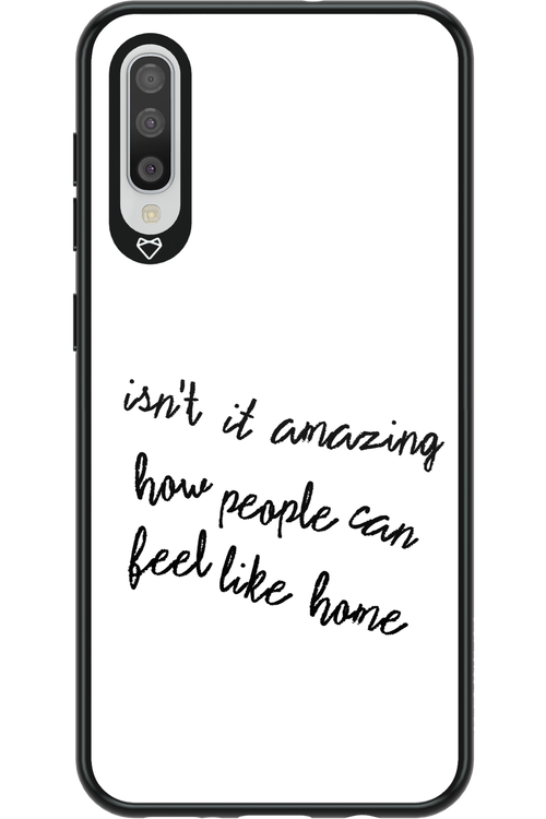 Isn't It 2.0 - Samsung Galaxy A50