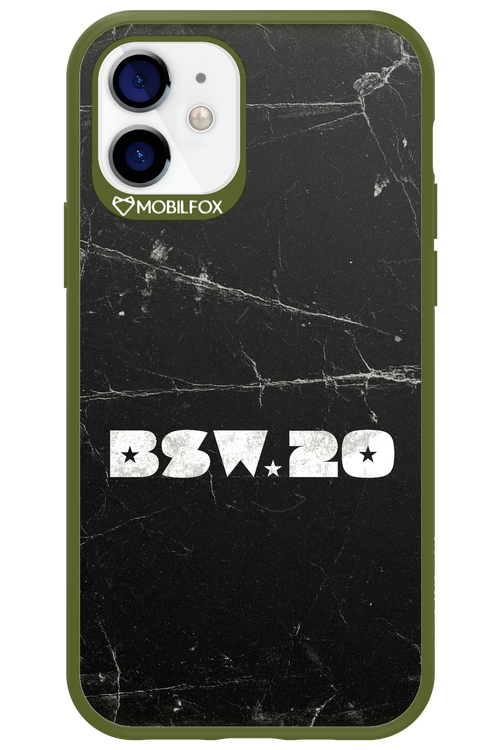 BSW 20 (2) 2.0 - Apple iPhone 12