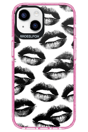 Ghost Kiss - Apple iPhone 14