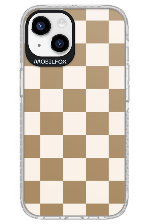 Nude Chess - Apple iPhone 14