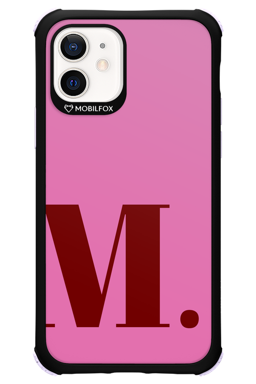 M (Sorbet) 2.0 - Apple iPhone 12