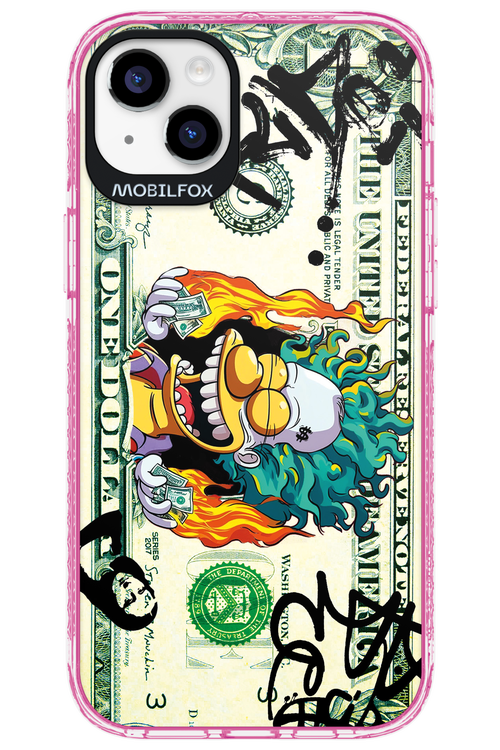 CLOWN 2.0 - Apple iPhone 14 Plus