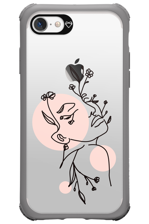 Confidence 2.0 - Apple iPhone 7
