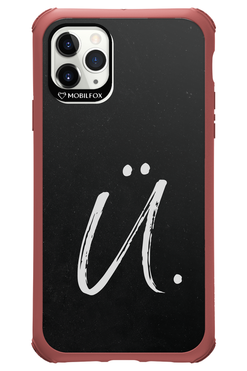 (Off Space) U II 2.0 - Apple iPhone 11 Pro Max