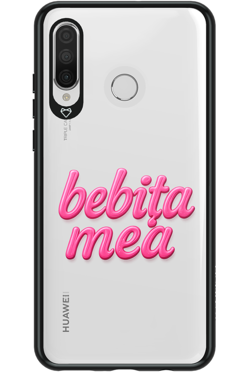 Meaa - Huawei P30 Lite