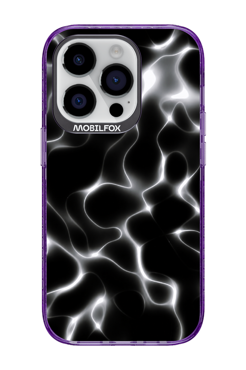 Dark Aura 2.0 - Apple iPhone 14 Pro