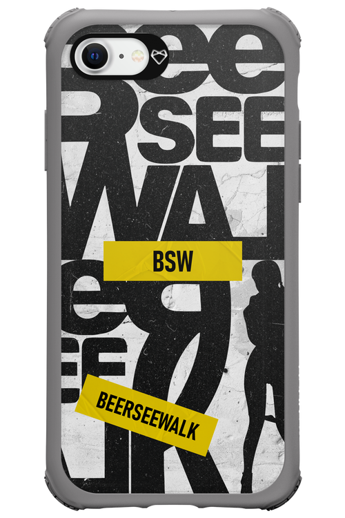 Beerseewalk II - Apple iPhone 8