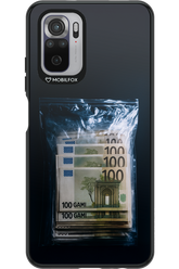 Moneybag - Xiaomi Redmi Note 10