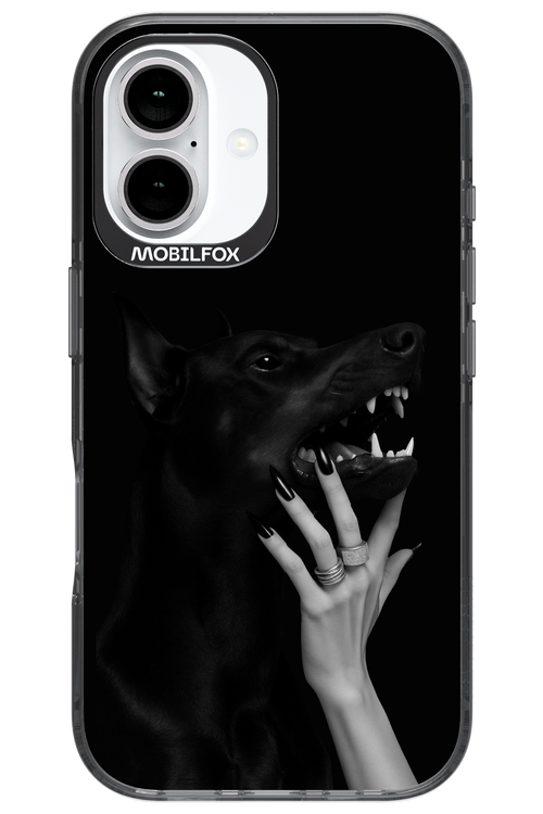 Hellhound 2.0 - Apple iPhone 16