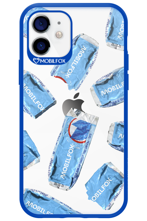 Mobilfox Gum - Apple iPhone 12