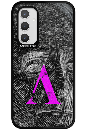 Azteca "A" OG 2.0 - Samsung Galaxy A54