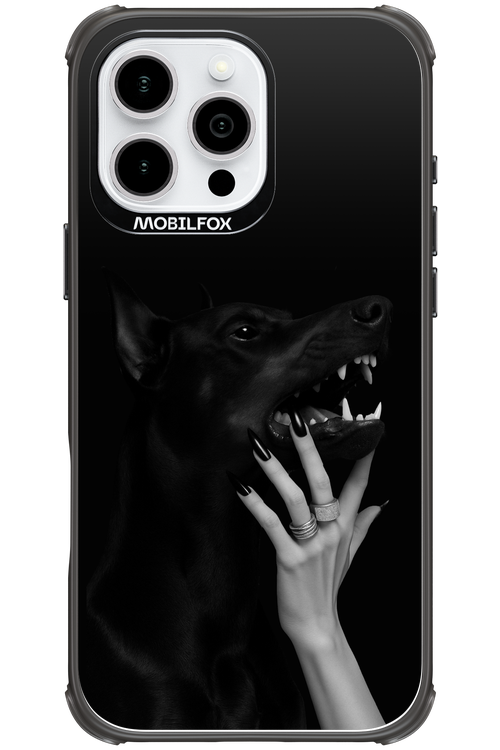 Hellhound - Apple iPhone 16 Pro Max