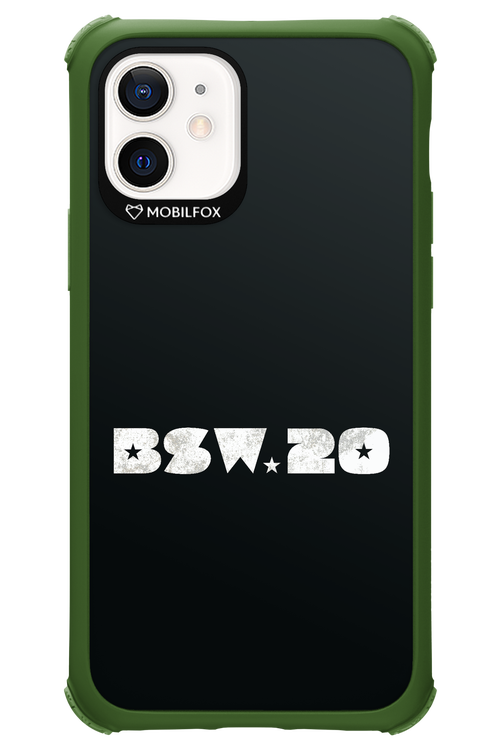 BSW 20 (7) 2.0 - Apple iPhone 12
