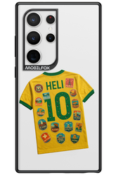 The T-Shirt 2.0 - Samsung Galaxy S24 Ultra
